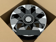 BMW 7 серія G70/G71 2022- рр. Ковані диски OEM R22 V4 (4 шт) фото 3