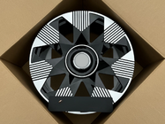 BMW 7 серія G70/G71 2022- рр. Ковані диски OEM R22 V4 (4 шт) фото 2