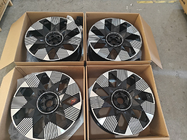 BMW 7 серія G70/G71 2022- рр. Ковані диски OEM R22 V4 (4 шт) фото 7