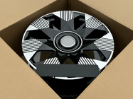 BMW 7 серія G70/G71 2022- рр. Ковані диски OEM R22 V4 (4 шт) фото 4