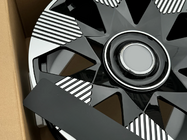 BMW 7 серія G70/G71 2022- рр. Ковані диски OEM R22 V4 (4 шт) фото 9