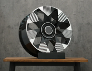 BMW 7 серія G70/G71 2022- рр. Ковані диски OEM R22 V4 (4 шт) фото 1