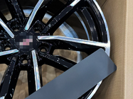 Ковані диски OEM R19 (4 шт) фото 8