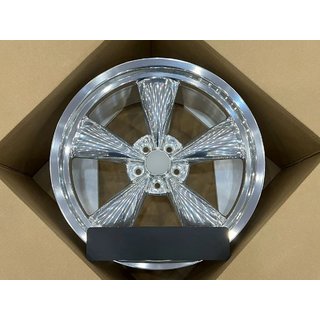 Ковані диски OEM R20 (4 шт) Dodge Challenger 2008-2023 рр. фото 1