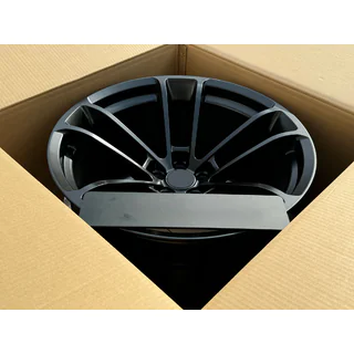 Ковані диски OEM R20 V1 (4 шт) фото 4