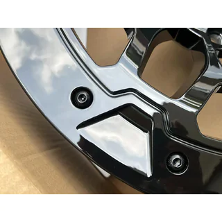 Ковані диски OEM R18 (4 шт) Dodge RAM (DT) 2018- рр. фото 4
