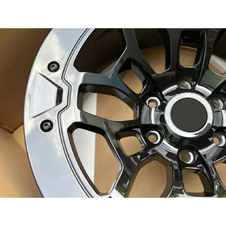 Ковані диски OEM R18 (4 шт) Dodge RAM (DT) 2018- рр. фото 3