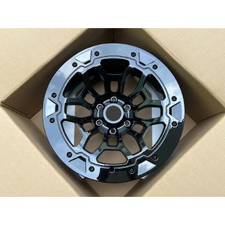 Ковані диски OEM R18 (4 шт) Dodge RAM (DT) 2018- рр. фото 1