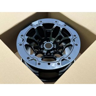 Ковані диски OEM R18 (4 шт) Dodge RAM (DT) 2018- рр. фото 2