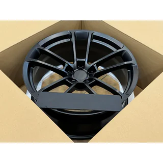 Ковані диски OEM R20 V2 (4 шт) фото 4