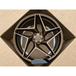 Ковані диски OEM R20 R21 V1 (4 шт) фото 2