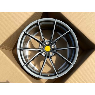 Ковані диски OEM R20 V1 (4 шт) фото 1