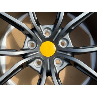 Ковані диски OEM R20 V1 (4 шт) фото 3