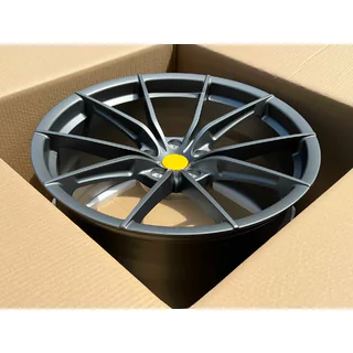 Ковані диски OEM R20 V1 (4 шт) фото 2