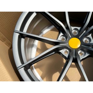 Ковані диски OEM R20 V1 (4 шт) фото 4
