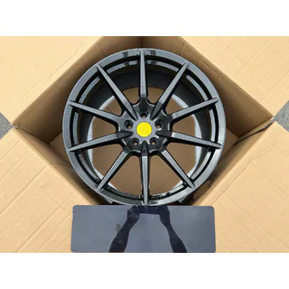 Ковані диски OEM R20 V2 (4 шт) фото 1
