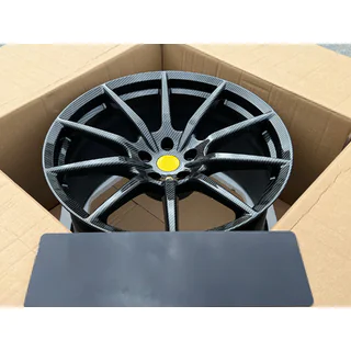Ковані диски OEM R20 V2 (4 шт) фото 3