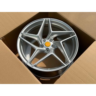 Ковані диски OEM R20 R21 V2 (4 шт) фото 2