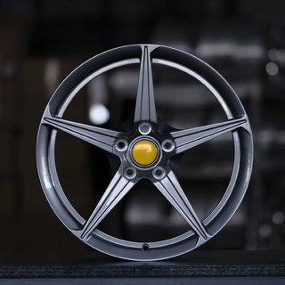 Ковані диски OEM R20 V1 (4 шт) фото 4