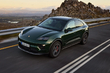 Огляд преміального електричного Porsche Macan 4S фото 1