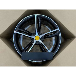 Ковані диски OEM R20 V3 (4 шт) фото 1