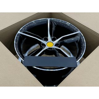 Ковані диски OEM R20 V3 (4 шт) фото 3