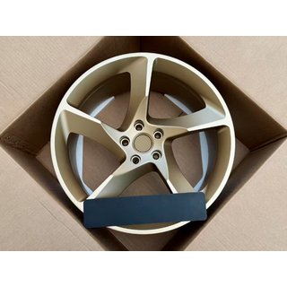 Ковані диски OEM R20 V5 (4 шт) фото 2