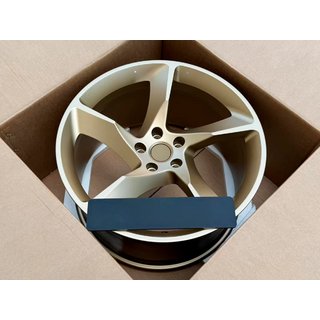 Ковані диски OEM R20 V5 (4 шт) фото 3