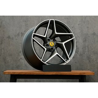 Ковані диски OEM R20 V4 (4 шт) фото 1