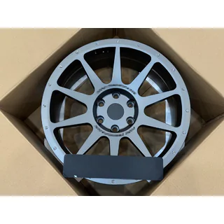 Ковані диски OEM R20 V2 (4 шт) фото 2