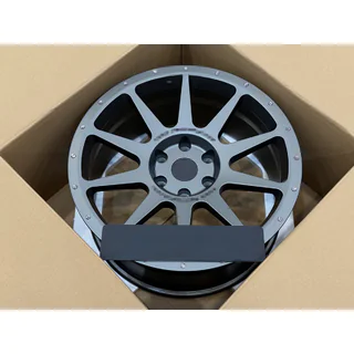 Ковані диски OEM R20 V2 (4 шт) фото 3