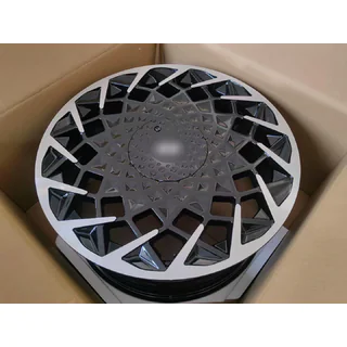 Ковані диски OEM R18 (4 шт) Hyundai Ioniq 5 2021- рр. фото 2