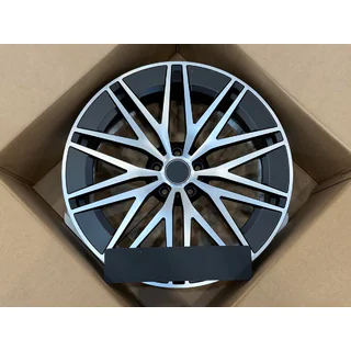 Ковані диски OEM R21 (4 шт) Hyundai Grandeur 2017- рр. фото 1