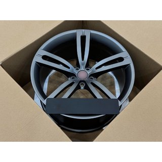 Ковані диски OEM R20 V1 (4 шт) фото 2