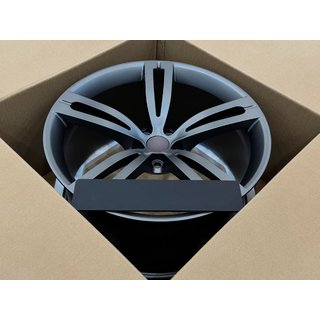 Ковані диски OEM R20 V1 (4 шт) фото 3
