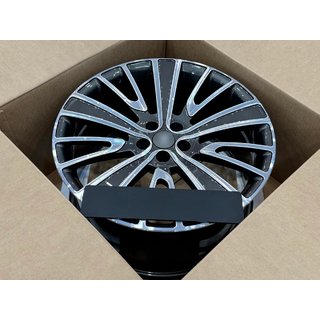 Ковані диски OEM R20 V2 (4 шт) фото 4