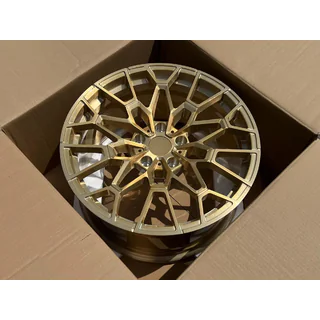 Ковані диски OEM R20 V1 (4 шт) Jeep Grand Cherokee WK2 2010-2021 рр. фото 2