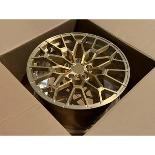 Ковані диски OEM R20 V1 (4 шт) Jeep Grand Cherokee WK2 2010-2021 рр. фото 3