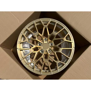 Ковані диски OEM R20 V1 (4 шт) Jeep Grand Cherokee WK2 2010-2021 рр. фото 1