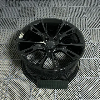 Ковані диски OEM R20 V2 (4 шт) Jeep Grand Cherokee WK2 2010-2021 рр. фото 3