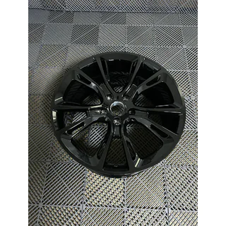 Ковані диски OEM R20 V2 (4 шт) Jeep Grand Cherokee WK2 2010-2021 рр. фото 2