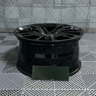 Ковані диски OEM R20 V2 (4 шт) Jeep Grand Cherokee WK2 2010-2021 рр. фото 4