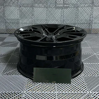 Ковані диски OEM R20 V2 (4 шт) Jeep Grand Cherokee WK2 2010-2021 рр. фото 4