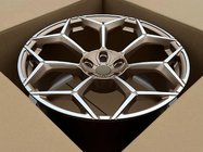 Lamborghini Urus 2018- рр. Ковані диски OEM R23 V2 (4 шт) фото 6