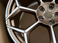 Lamborghini Urus 2018- рр. Ковані диски OEM R23 V2 (4 шт) фото 7