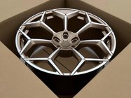 Lamborghini Urus 2018- рр. Ковані диски OEM R23 V2 (4 шт) фото 5