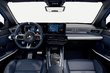 Огляд електричного хетчбека Alpine A290 фото 5