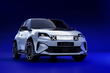 Огляд електричного хетчбека Alpine A290 фото 1