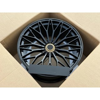 Ковані диски OEM R23 V3 (4 шт) Lamborghini Urus 2018- рр. фото 3