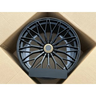Ковані диски OEM R23 V3 (4 шт) Lamborghini Urus 2018- рр. фото 2